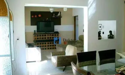 Sobrado à venda, 200 m² por R$ 950.000,00 - Freguesia do Ó - São Paulo/SP