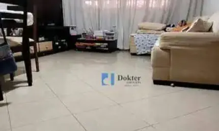 Sobrado com 3 dormitórios à venda, 150 m² por R$ 845.000,00 - Vila Fiat Lux - São Paulo/SP
