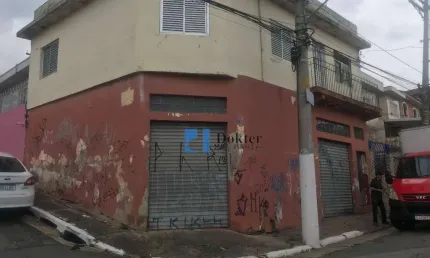 Casa com 3 dormitórios à venda, 85 m² por R$ 450.000,00 - Freguesia do Ó - São Paulo/SP