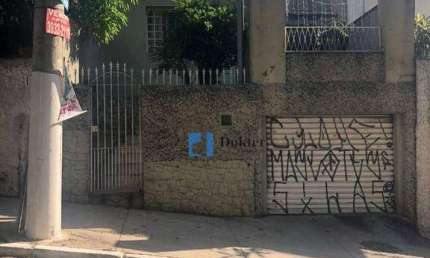 Sobrado com 2 dormitórios à venda, 110 m² por R$ 599.000,00 - Freguesia do Ó - São Paulo/SP