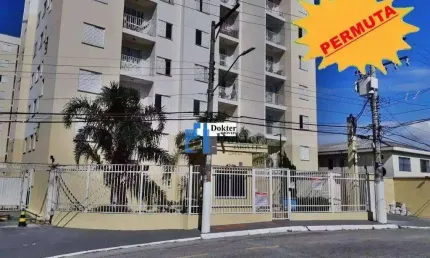 Apartamento à venda, 48 m² por R$ 324.990,00 - Freguesia do Ó - São Paulo/SP