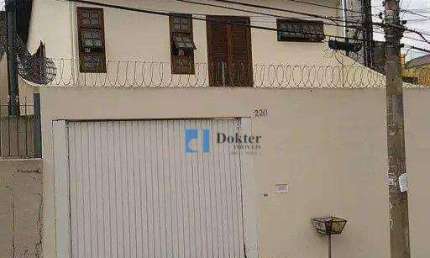 Sobrado à venda, 180 m² por R$ 779.990,00 - Freguesia do Ó - São Paulo/SP