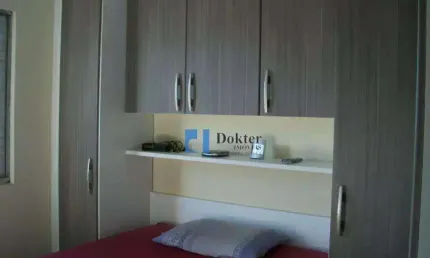 Apartamento à venda, 50 m² por R$ 240.000,00 - Freguesia do Ó - São Paulo/SP