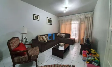 Sobrado à venda, 150 m² por R$ 640.000,00 - Limão - São Paulo/SP