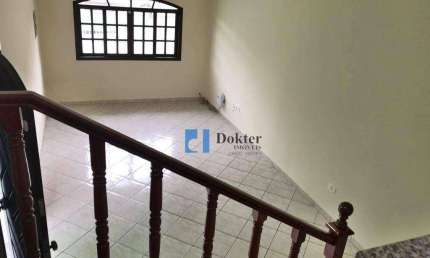Sobrado com 3 dormitórios à venda, 180 m² por R$ 830.000,00 - Freguesia do Ó - São Paulo/SP