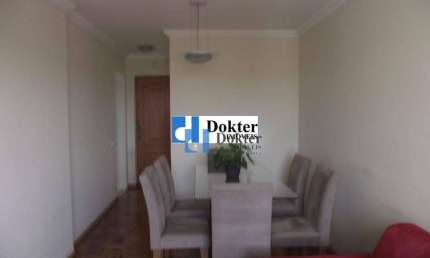 Apartamento à venda, 75 m² por R$ 509.000,00 - Freguesia do Ó - São Paulo/SP