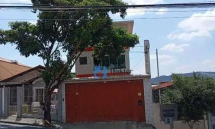Prédio à venda, 271 m² por r$ 1.800.000,00 - freguesia do ó - são paulo/sp