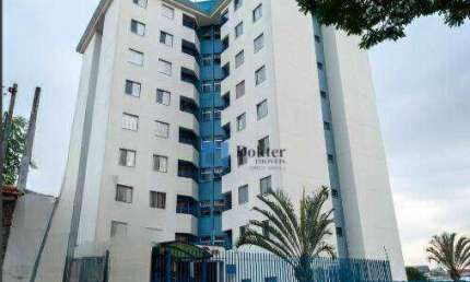 Apartamento com 2 dormitórios à venda, 50 m² por R$ 420.000,00 - Freguesia do Ó - São Paulo/SP