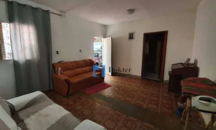 Casa à venda, 85 m² por R$ 600.000,00 - Freguesia do Ó - São Paulo/SP