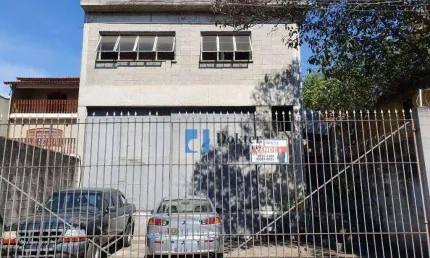 Galpão à venda, 650 m² por r$ 1.649.990,00 - brasilândia - são paulo/sp