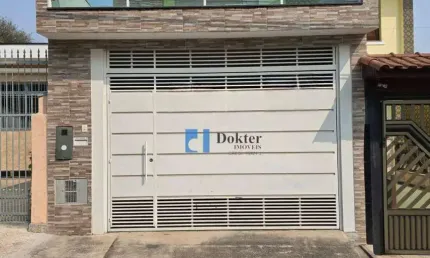 Sobrado à venda, 173 m² por R$ 1.150.000,00 - Freguesia do Ó - São Paulo/SP
