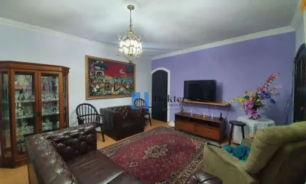 Sobrado à venda, 165 m² por R$ 750.000,00 - Freguesia do Ó - São Paulo/SP