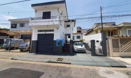 IMÓVEL PARA INVESTIMENTO OU PARA UMA FAMILIA GRANDE!