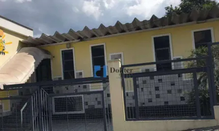 Terreno à venda, 640 m² por R$ 2.651.990,00 - Freguesia do Ó - São Paulo/SP