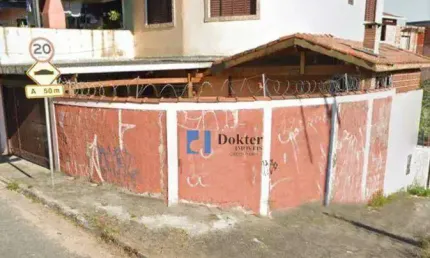 Sobrado com 2 dormitórios à venda, 102 m² por R$ 480.000,00 - Brasilândia - São Paulo/SP