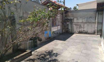 Casa com 3 dormitórios à venda, 105 m² por R$ 545.000,00 - Freguesia do Ó - São Paulo/SP