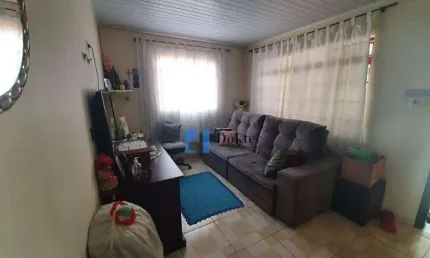 Casa à venda, 189 m² por R$ 399.990,00 - Brasilândia - São Paulo/SP