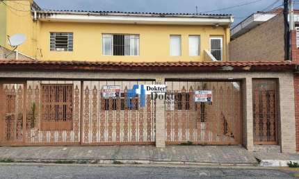 Casa à venda, 200 m² por R$ 600.000,00 - Freguesia do Ó - São Paulo/SP