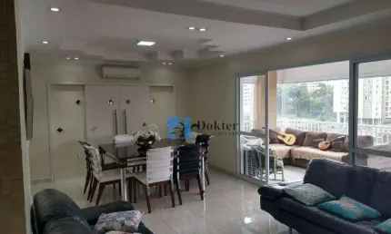 Apartamento com 3 dormitórios à venda, 150 m² por R$ 1.499.900,00 - Freguesia do Ó - São Paulo/SP