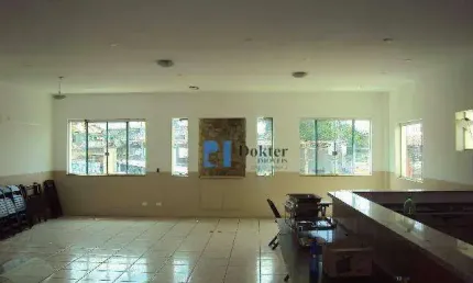 Salão para alugar, 150 m² por R$ 4.029,21/mês - Freguesia do Ó - São Paulo/SP