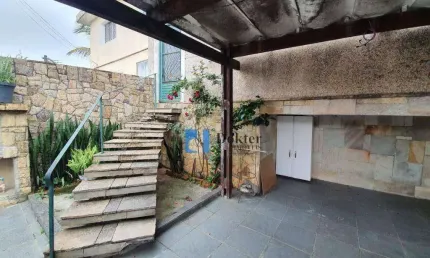 Casa à venda, 120 m² por R$ 580.000,00 - Freguesia do Ó - São Paulo/SP