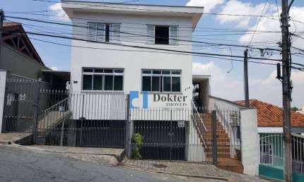 Sobrado à venda, 125 m² por R$ 780.000,00 - Freguesia do Ó - São Paulo/SP