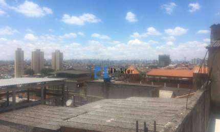 Casa com 3 dormitórios à venda, 200 m² por R$ 799.000,00 - Freguesia do Ó - São Paulo/SP