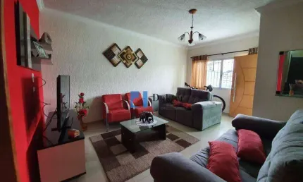 Sobrado à venda, 170 m² por R$ 580.000,00 - Freguesia do Ó - São Paulo/SP