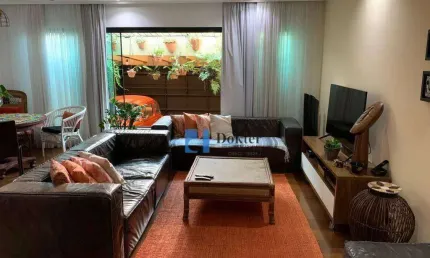 Sobrado com 3 dormitórios à venda, 160 m² por r$ 1.180.000,00 - freguesia do ó - são paulo/sp