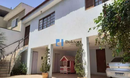 Casa com 3 dormitórios à venda, 129 m² por R$ 750.000,00 - Parque Tietê - São Paulo/SP