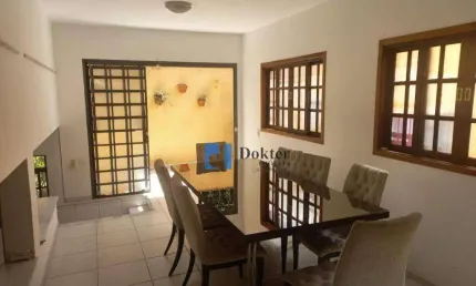 Sobrado à venda, 170 m² por R$ 779.990,00 - Freguesia do Ó - São Paulo/SP