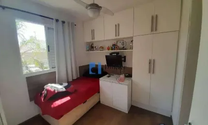 Sobrado com 3 dormitórios à venda, 120 m² por R$ 699.000,00 - Brasilândia - São Paulo/SP
