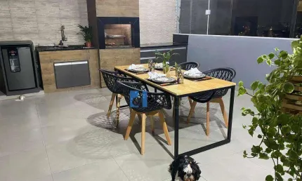 Casa à venda, 250 m² por R$ 799.990,00 - Brasilândia - São Paulo/SP