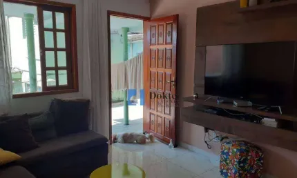Sobrado com 5 dormitórios à venda, 290 m² por R$ 636.000,00 - Freguesia do Ó - São Paulo/SP