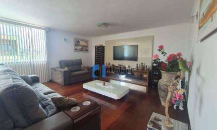 Casa à venda, 325 m² por R$ 1.178.990,00 - Freguesia do Ó - São Paulo/SP