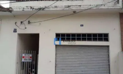 Casa à venda, 90 m² por R$ 327.900,00 - Freguesia do Ó - São Paulo/SP