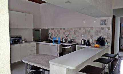 Sobrado com 3 dormitórios à venda, 270 m² por R$ 490.000,00 - Brasilândia - São Paulo/SP