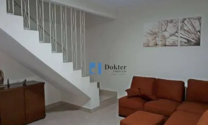 Sobrado com 3 dormitórios à venda, 270 m² por R$ 490.000,00 - Brasilândia - São Paulo/SP