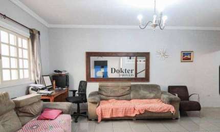 Sobrado com 4 dormitórios à venda, 350 m² por R$ 960.000,00 - Freguesia do Ó - São Paulo/SP