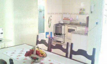 Casa à venda, 100 m² por R$ 650.000,00 - Freguesia do Ó - São Paulo/SP