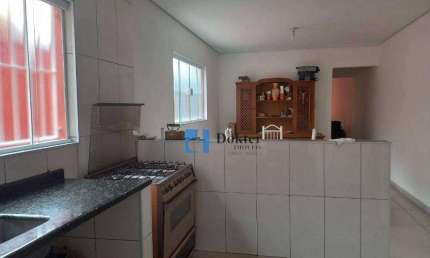 Sobrado com 3 dormitórios à venda, 250 m² por R$ 650.000,00 - Pirituba - São Paulo/SP