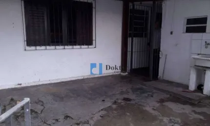 Casa com 1 dormitório à venda, 110 m² por R$ 299.000,00 - Freguesia do Ó - São Paulo/SP