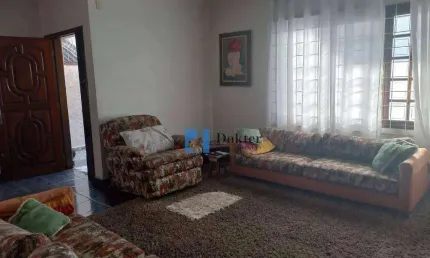 Sobrado com 4 dormitórios à venda, 1 m² por R$ 1.100.000,00 - Brasilândia - São Paulo/SP