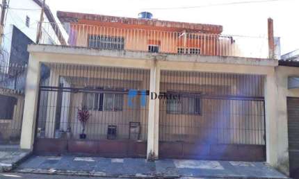 Sobrado à venda, 200 m² por R$ 600.000,00 - Freguesia do Ó - São Paulo/SP