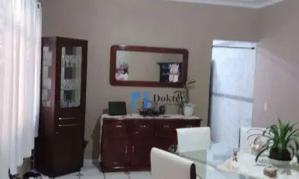 Sobrado com 3 dormitórios à venda, 250 m² por R$ 550.000,00 - Freguesia do Ó - São Paulo/SP