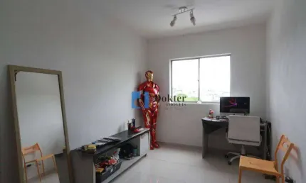 Apartamento com 2 dormitórios à venda, 48 m² por r$ 318.000,00 - limão - são paulo/sp