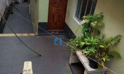 Casa com 4 dormitórios à venda, 147 m² por R$ 430.000,00 - Freguesia do Ó - São Paulo/SP
