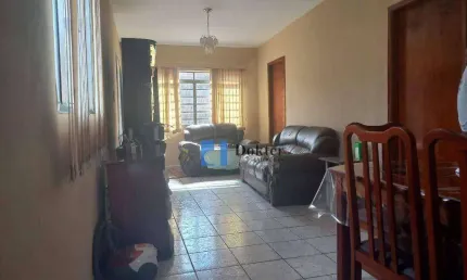 Casa com 6 dormitórios à venda, 205 m² por r$ 400.000,00 - brasilândia - são paulo/sp