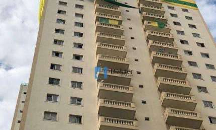 Apartamento com 3 dormitórios à venda, 100 m² por R$ 736.000,00 - Freguesia do Ó - São Paulo/SP