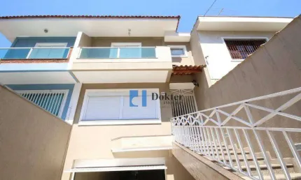 Sobrado com 3 dormitórios à venda, 320 m² por R$ 1.895.000,00 - Jardim Sao Paulo(Zona Norte) - São Paulo/SP